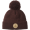 JULIETTE HAT CHOCOLATE