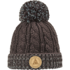 EVAN HAT J GRAPHITE MULTICOLORED