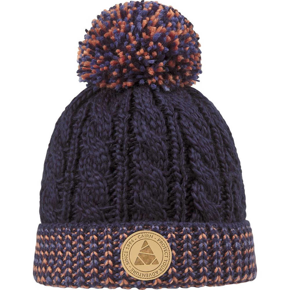 EVAN HAT J NIGHT SKY MULTICOLORED