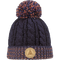EVAN HAT J NIGHT SKY MULTICOLORED