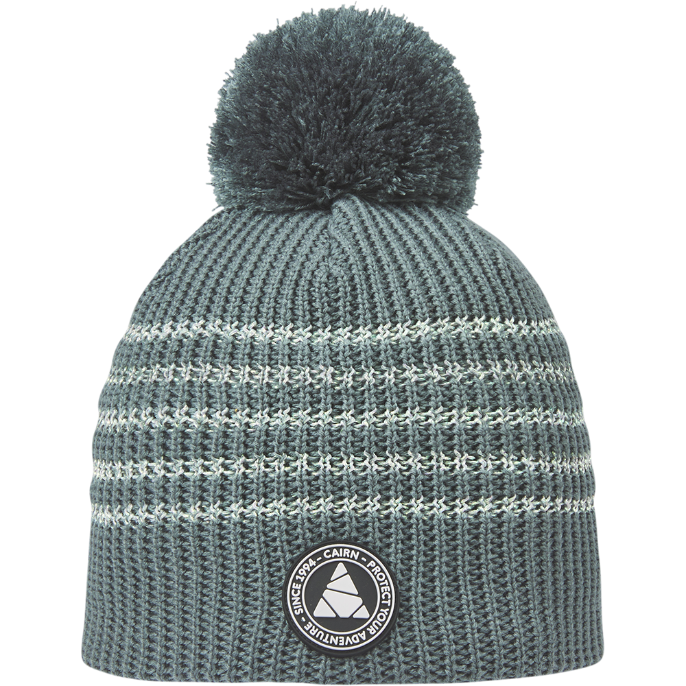 OLIVIA HAT SAUGE HOLOGRAPHIC