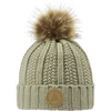 ZOE HAT LIGHT KHAKI