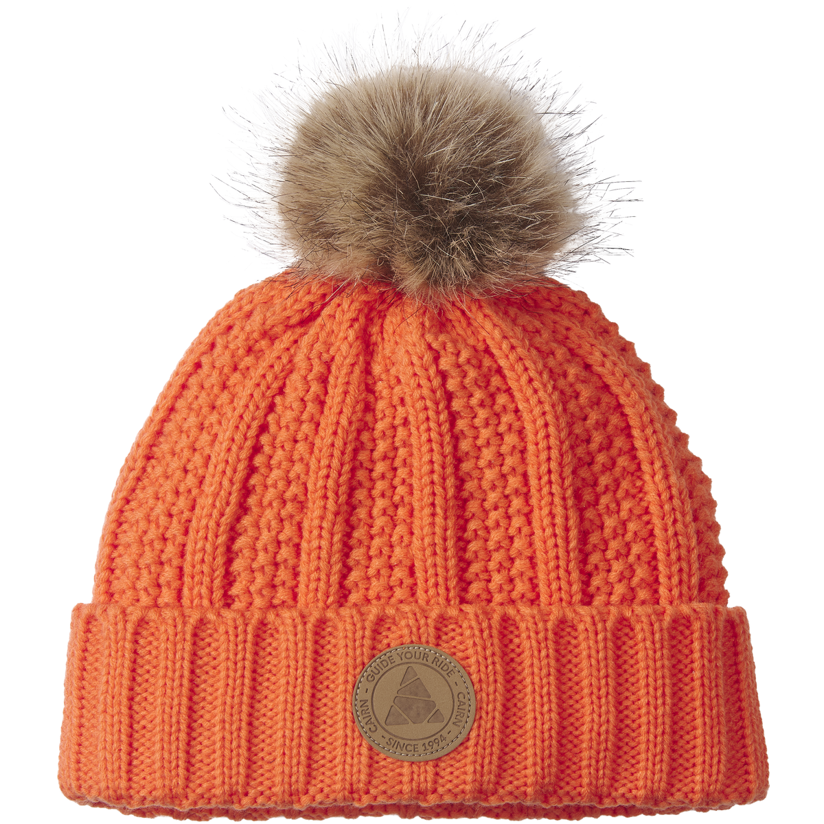 ZOE HAT MANDARIN