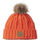 ZOE HAT MANDARIN