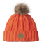ZOE HAT MANDARIN