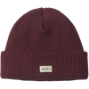 DOM HAT BURGUNDY