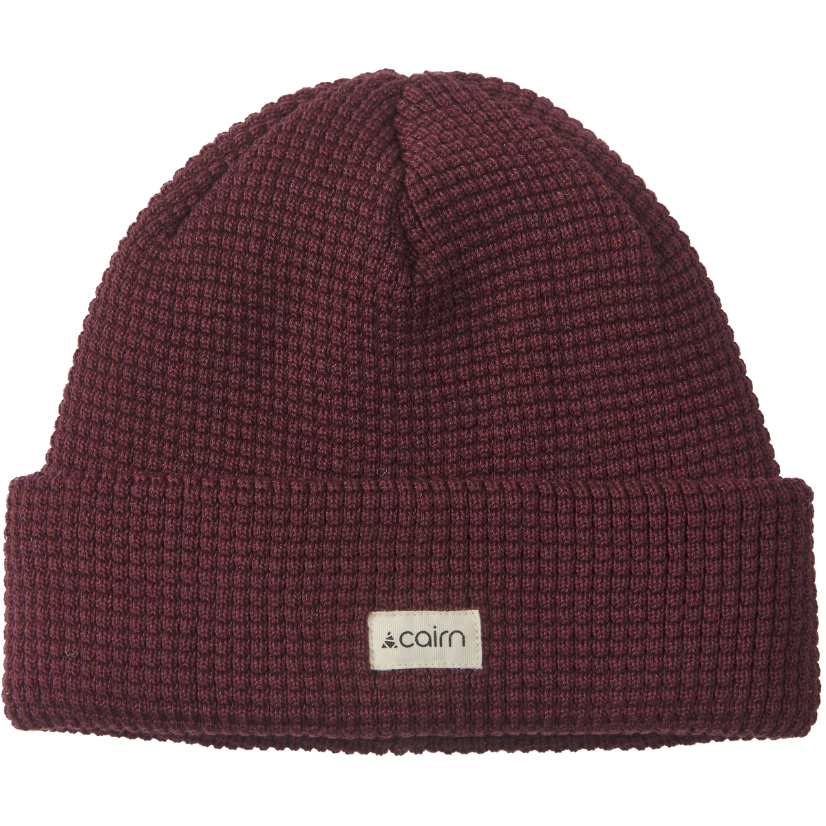 DOM HAT BURGUNDY