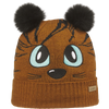 AXEL HAT J PECAN TIGER