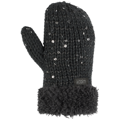 MANON GLOVE J BLACK