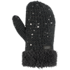 MANON GLOVE J BLACK