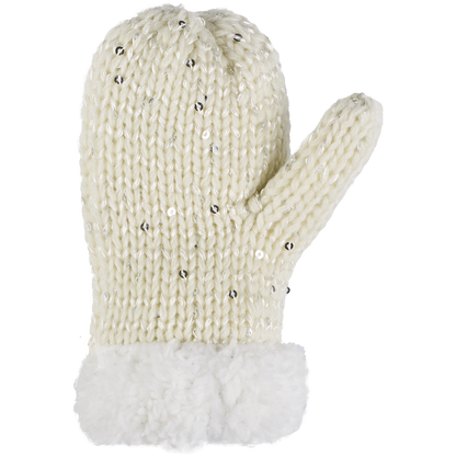 MANON GLOVE J OFF WHITE