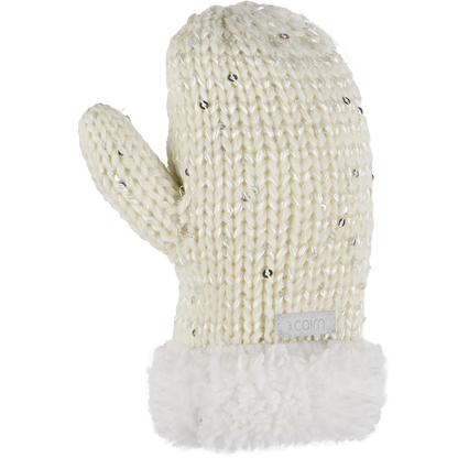 MANON GLOVE J OFF WHITE