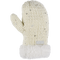 MANON GLOVE J OFF WHITE