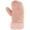 MANON GLOVE J POWDER PINK