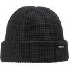 HARY HAT BLACK