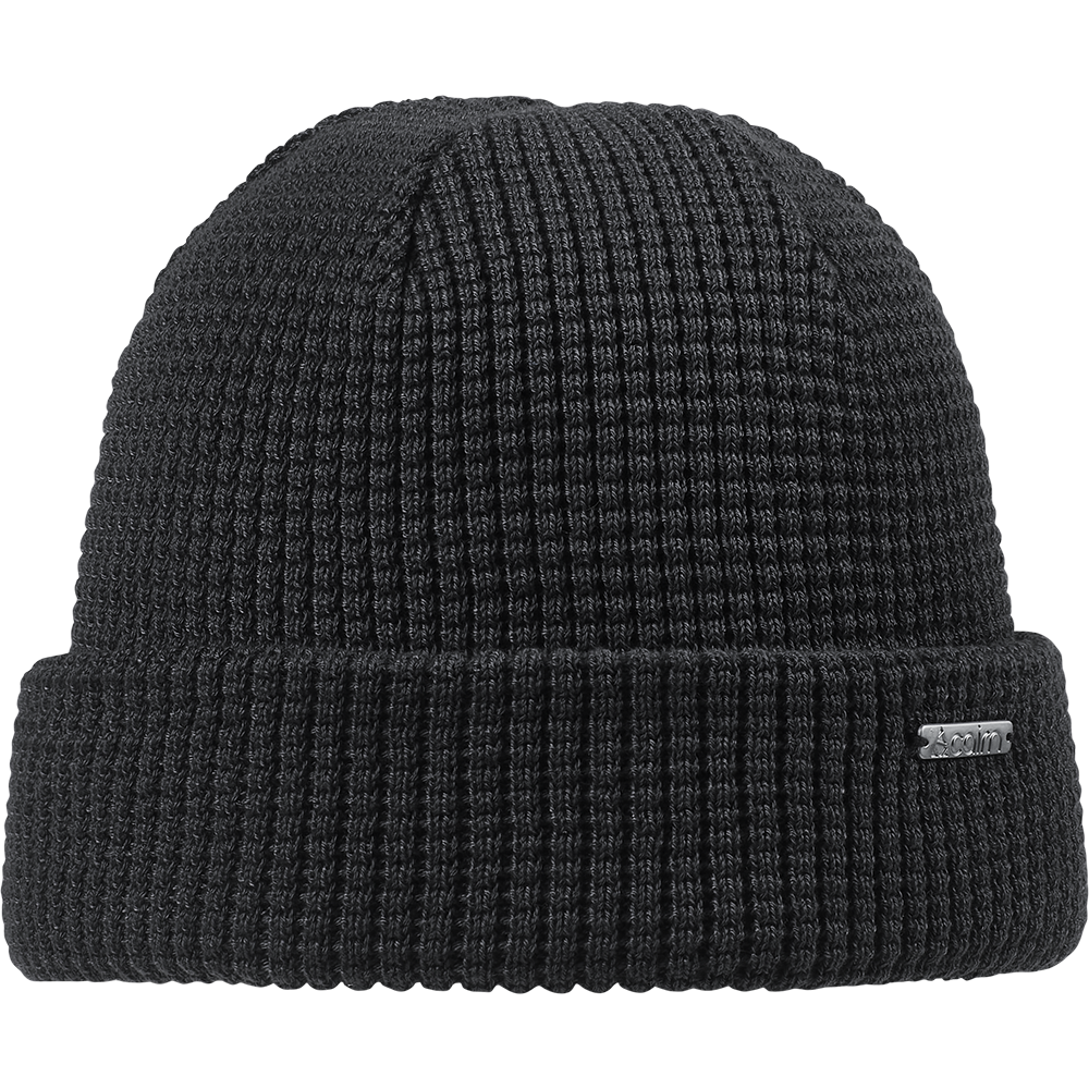 HARY HAT BLACK
