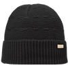 ALVA HAT BLACK