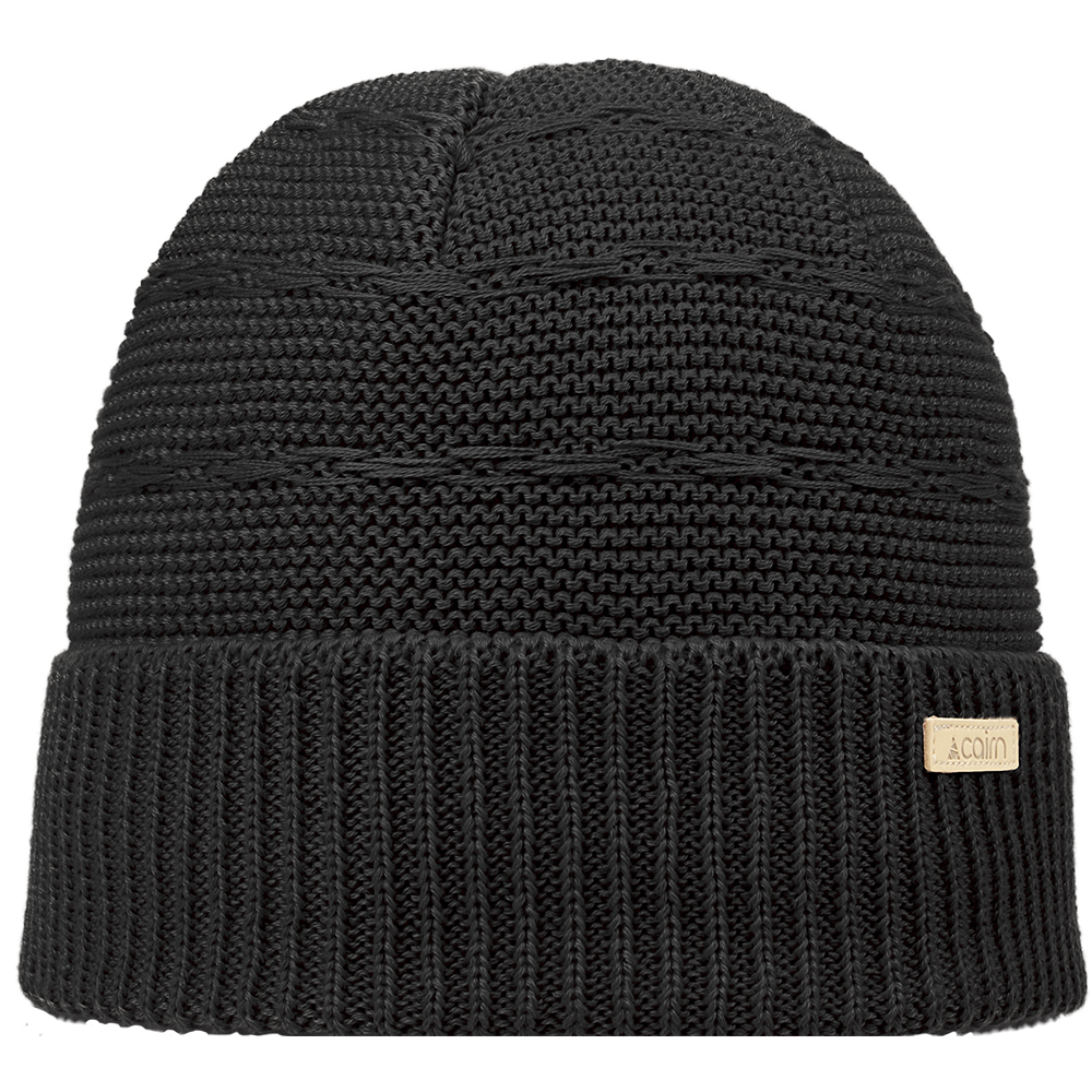 ALVA HAT BLACK