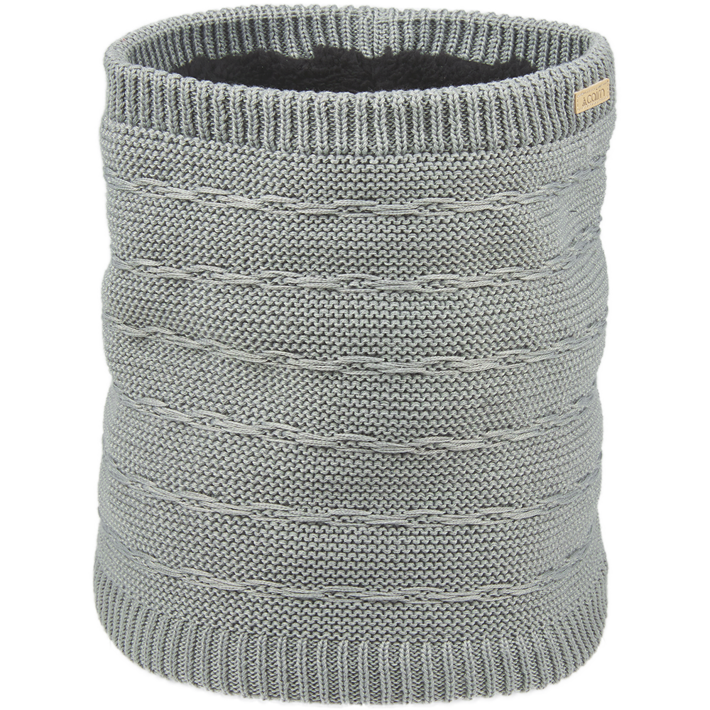 ALVA COL AGATHE GREY 