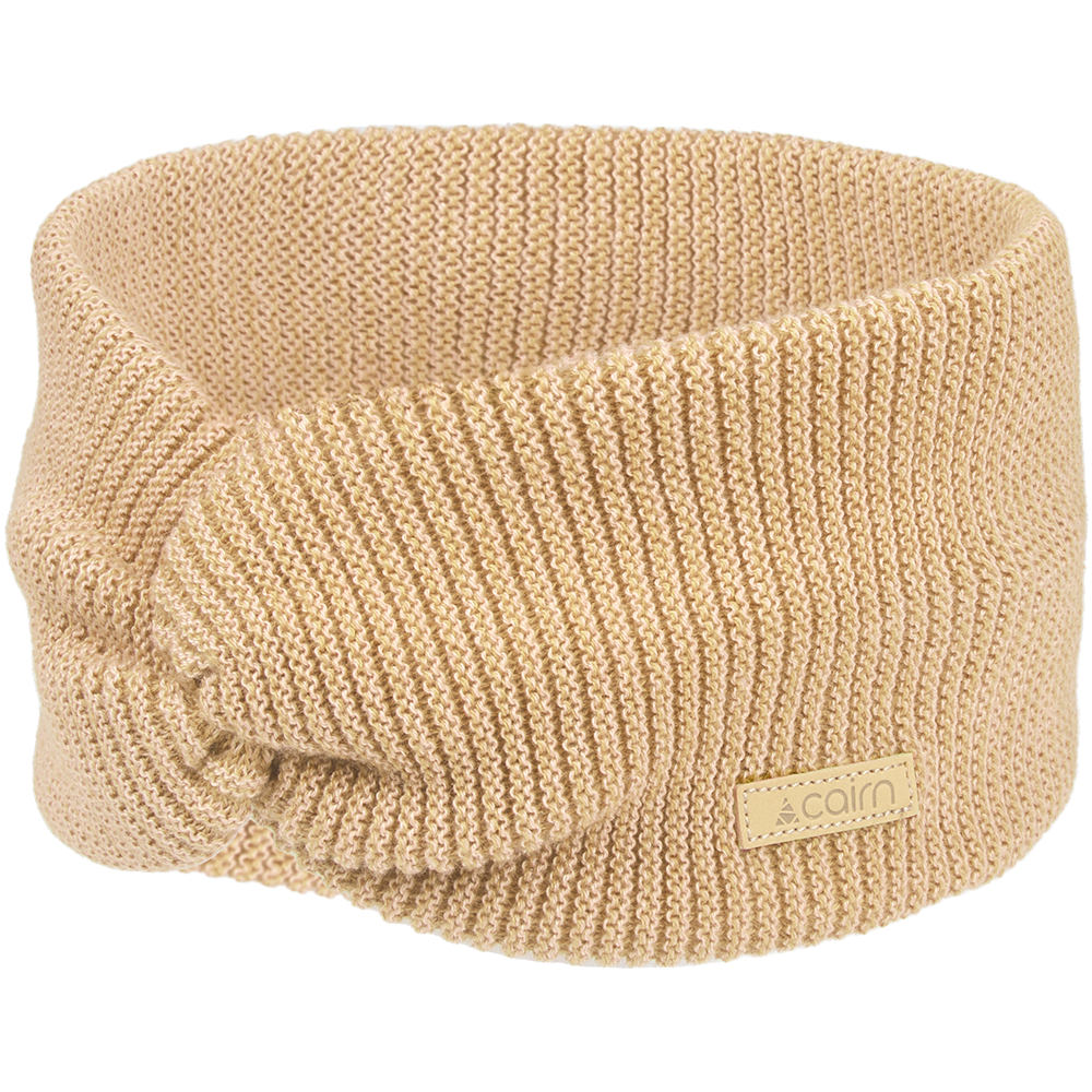 EMY HEADBAND BISCUIT