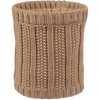 ZOE COL PRALINE LUREX