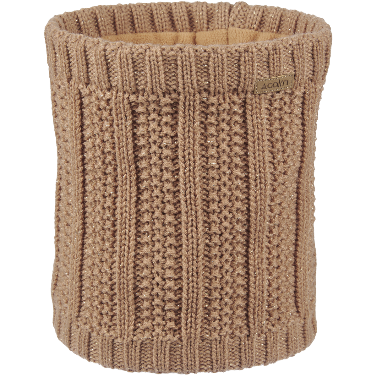 ZOE COL PRALINE LUREX