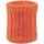 ZOE COL MANDARIN
