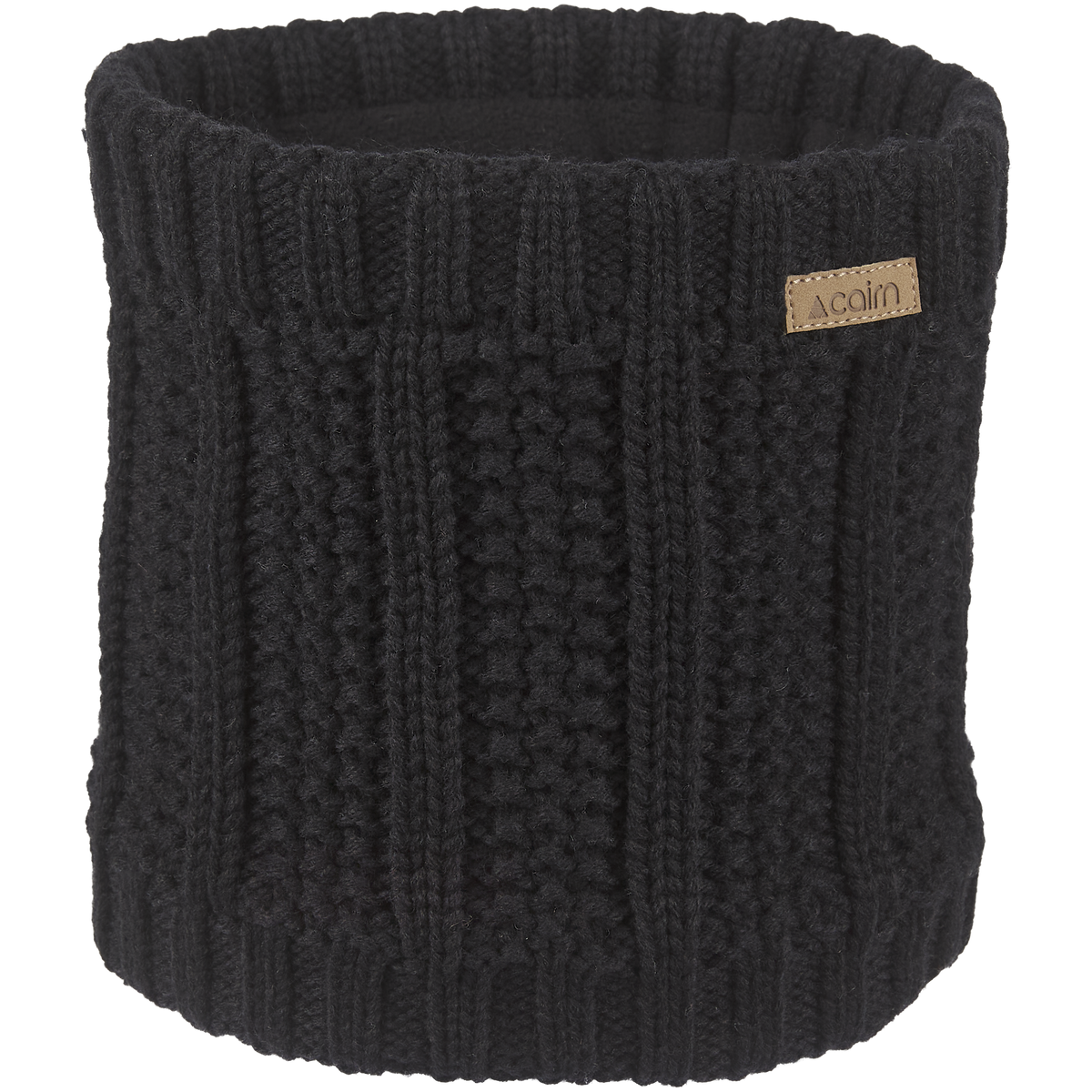 ZOE COL J BLACK