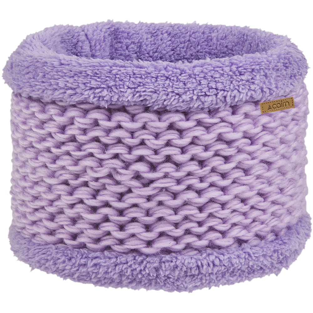 OLYMPE COL J LILAC 