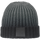 NOE HAT BLACK GRAPHITE