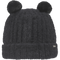ANNABELLE HAT J BLACK 