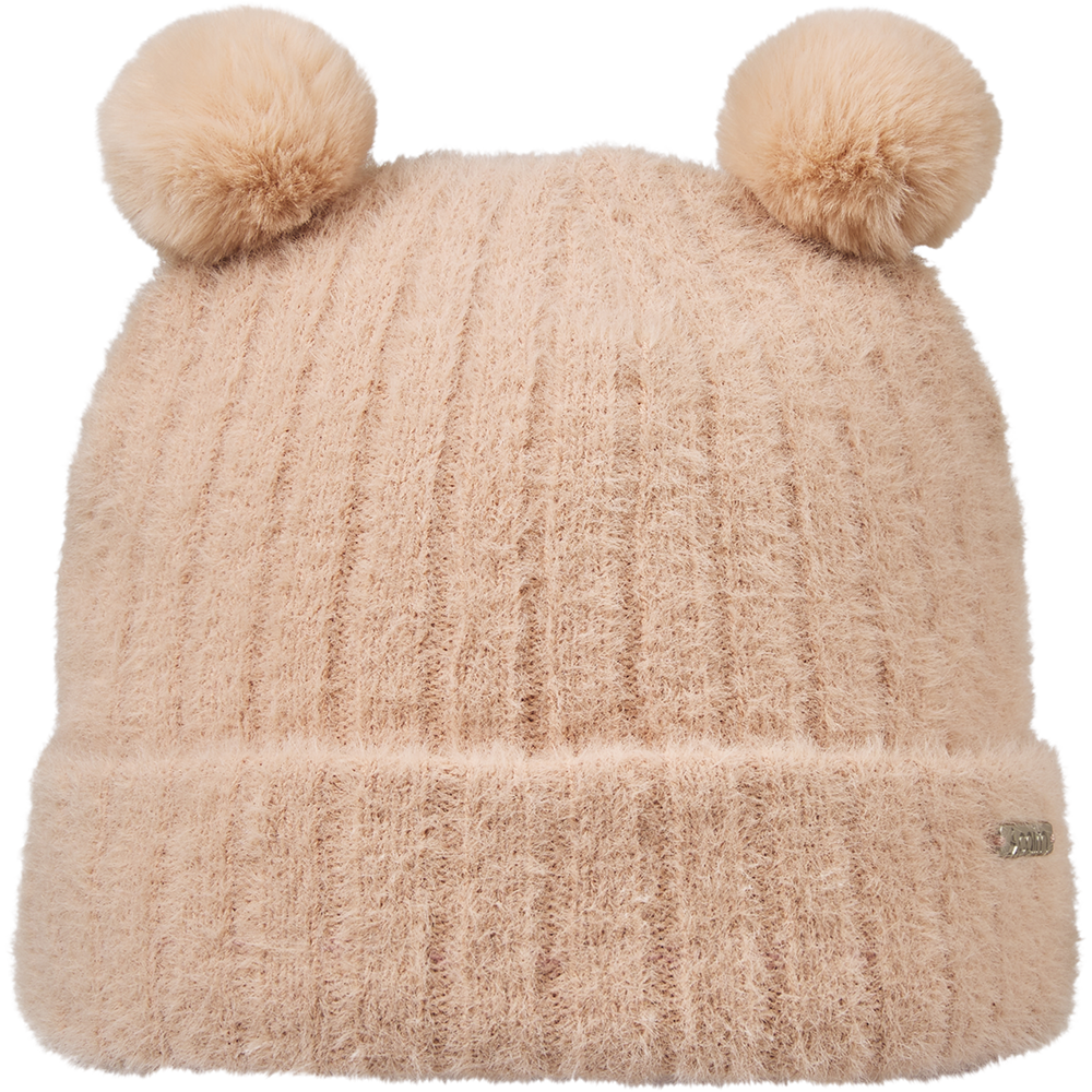 ANNABELLE HAT J DUST ROSE 