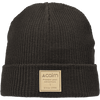 ACHIL HAT BLACK GRAPHITE