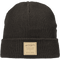 ACHIL HAT BLACK GRAPHITE