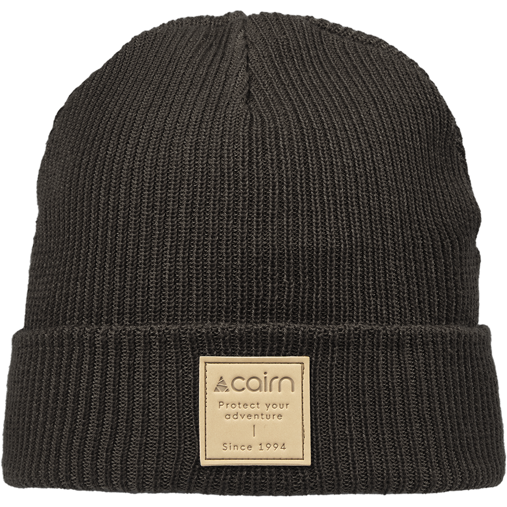 ACHIL HAT BLACK GRAPHITE