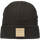 ACHIL HAT BLACK GRAPHITE