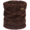 THEA COL CHOCOLATE ZEBRA
