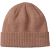 FABY HAT J MOCHA