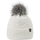 EMMA HAT WHITE