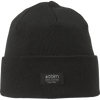 MARCEAU HAT BLACK