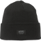 MARCEAU HAT BLACK