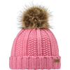 ZOE HAT J PINK