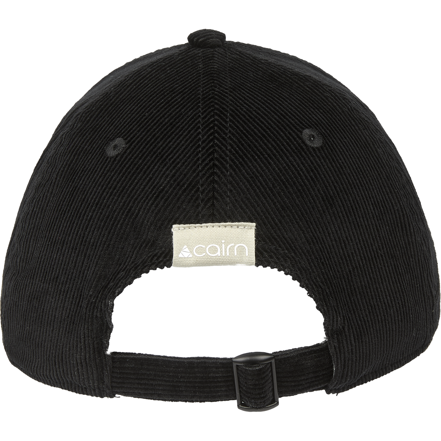 VELVET CAP BLACK 