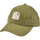 VELVET CAP OLIVE 