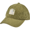 VELVET CAP OLIVE 