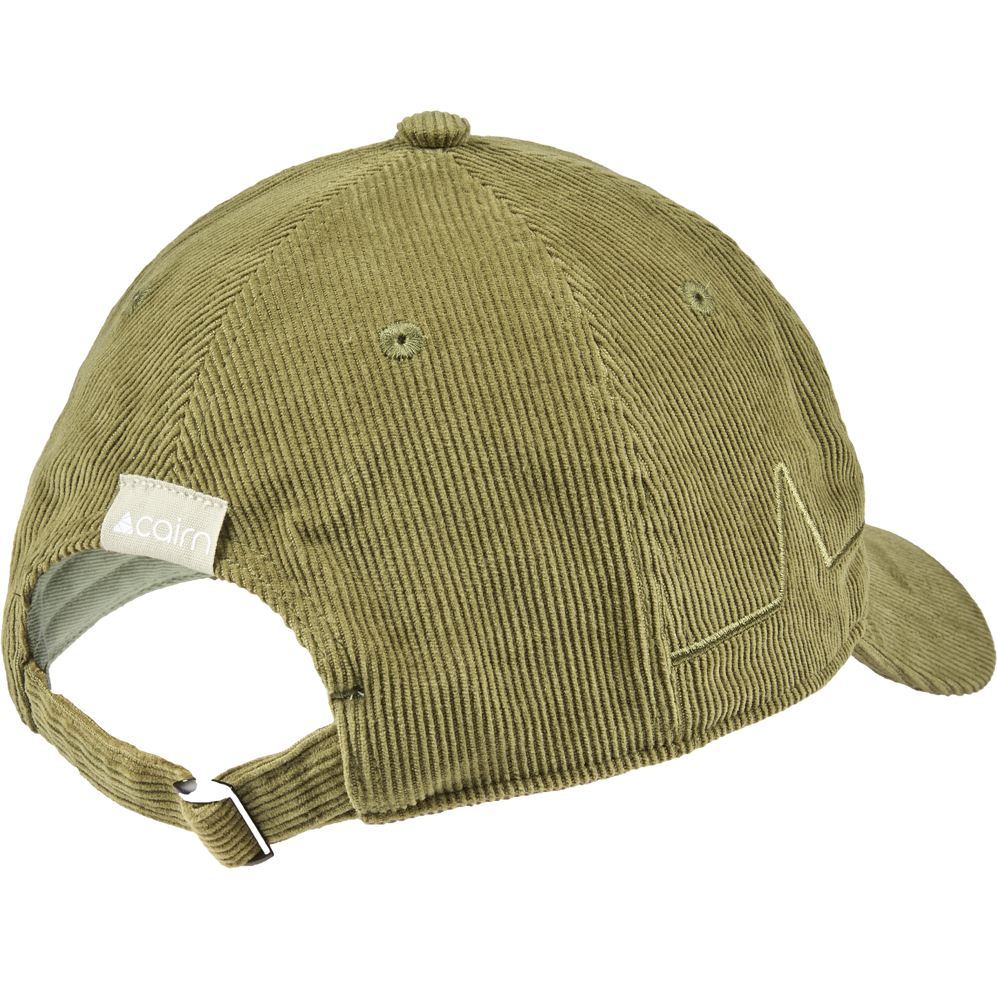 VELVET CAP OLIVE 