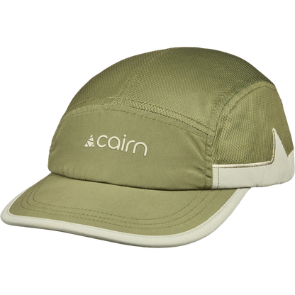 TRAIL CAP OLIVE 