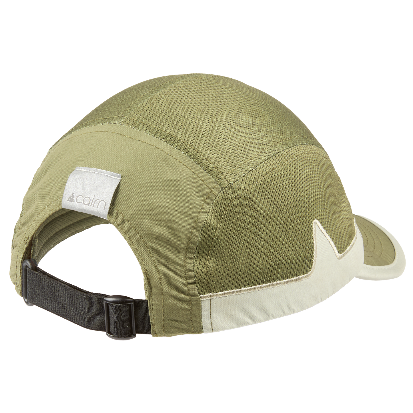 TRAIL CAP OLIVE 