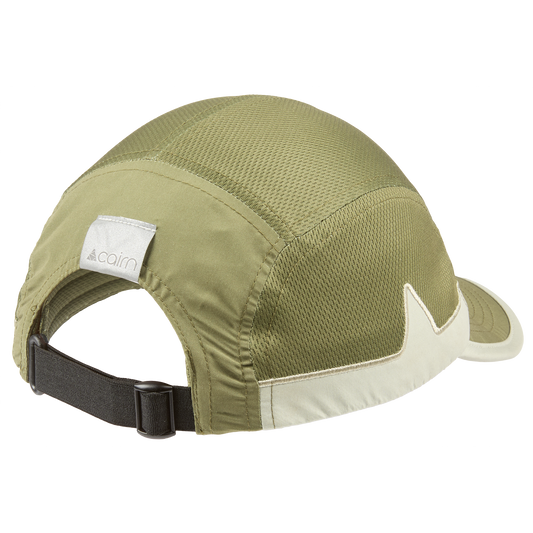 TRAIL CAP OLIVE 