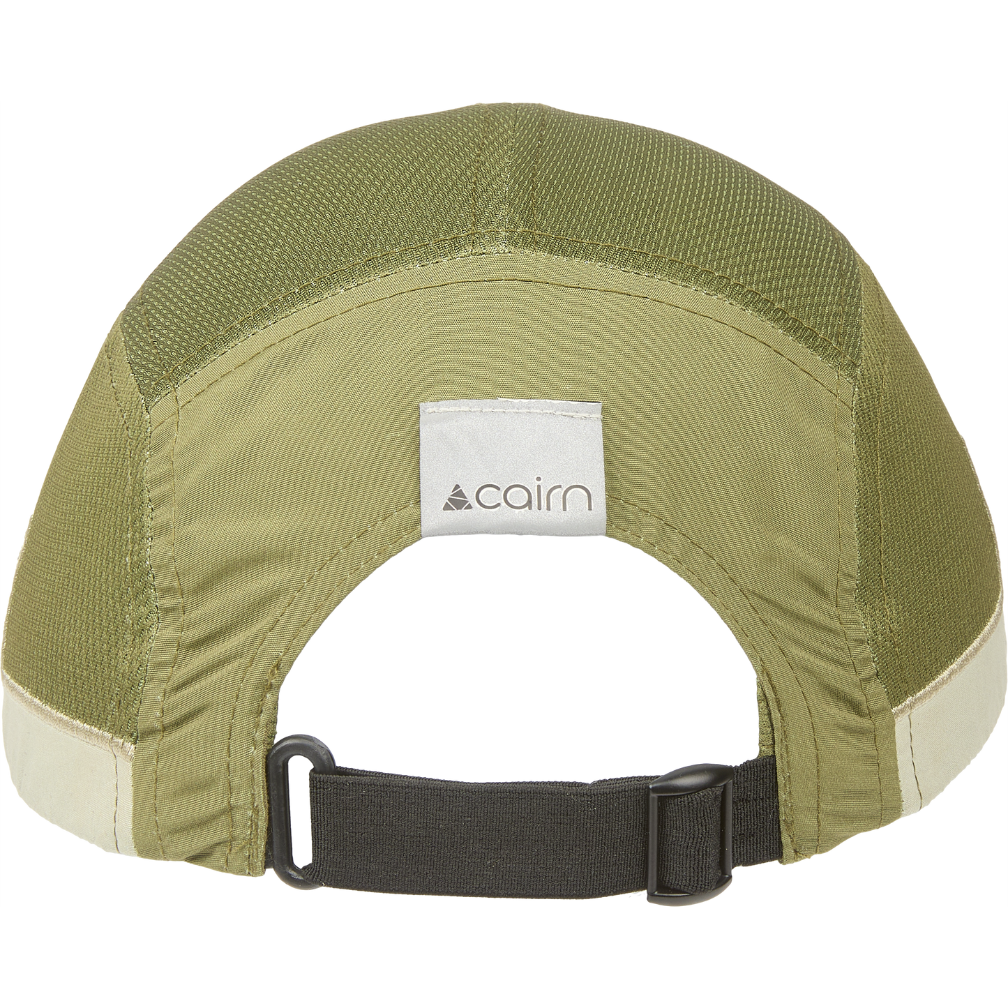TRAIL CAP OLIVE 